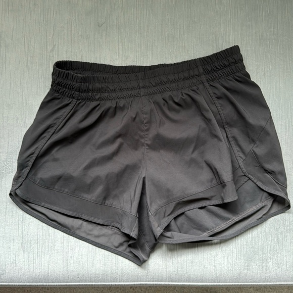Athleta Workout Running shorts - Picture 1 of 4